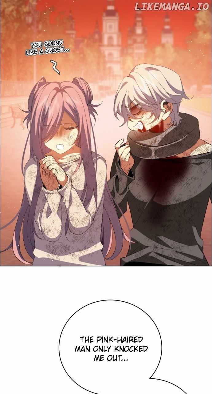 Zero Game Chapter 314 49